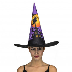 Müts My Other Me Üks suurus 58 cm Witch