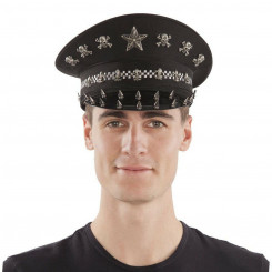 Hat My Other Me Police Officer Üks suurus