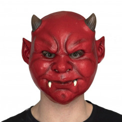 Mask My Other Me Mees Demon