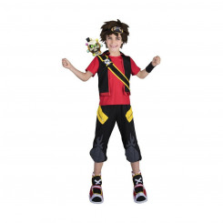 Costume for Children My Other Me Zak Storm (8 Pieces)