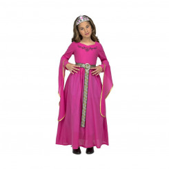Costume for Children My Other Me Pink Princess (2 Pieces)