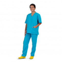 Costume for Adults My Other Me Nurse (2 Pieces)