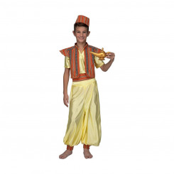 Kostüüm lastele Minu teine mina Aladdin (5 tükki)