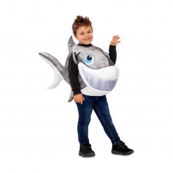 Kostüüm lastele Minu teine mina Shark