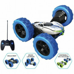 Remote-Controlled Car Exost 20251