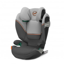 Автомобильное кресло Cybex S2 i-Fix Grey