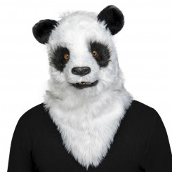 Mask My Other Me Panda