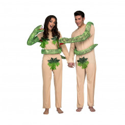 Costume for Adults My Other Me Adan M/L (2 Pieces)