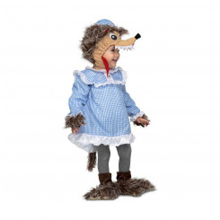 Costume for Babies My Other Me Wolf (3 Pieces)