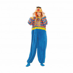 Kostüüm täiskasvanutele Minu teine mina Epi Sesame Street