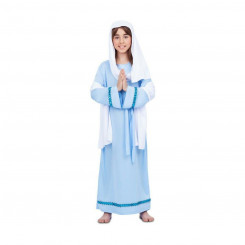 Costume for Children My Other Me Virgin (4 Pieces)
