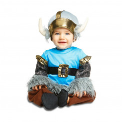 Kostüüm beebidele My Other Me Male Viking (5 tükki)