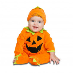 Kostüüm beebidele My Other Me Pumpkin (2 tükki)