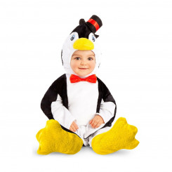 Costume for Babies My Other Me 3 Pieces Penguin