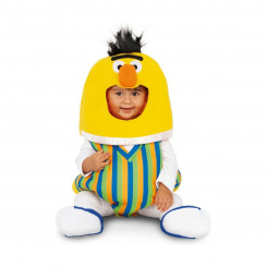 Costume for Babies My Other Me Balloon Blas Sesame Street (3 Pieces)