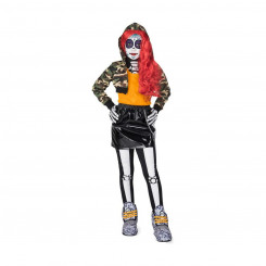 Costume for Children My Other Me Catrina (12 Pieces)