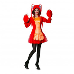Costume for Adults My Other Me Lobster