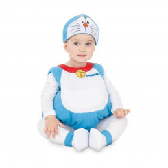 Kostüüm beebidele My Other Me Doraemon (4 tükki)