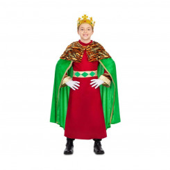 Kostüüm beebidele My Other Me Wizard King (3 tükki)