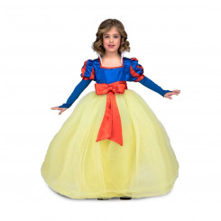 Детский костюм My Other Me Yellow Princess (3 шт.)