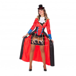 Costume for Adults My Other Me Female Tamer (4 Pieces)
