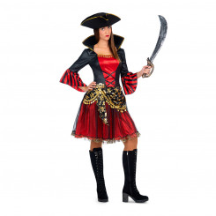 Kostüüm täiskasvanutele Minu teine mina piraat