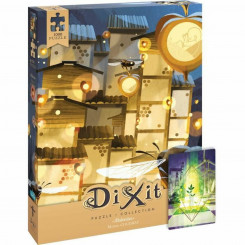 Puzzle Asmodee Dixit - Deliveries