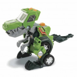 Transformerauto Vtech Switch & Go Dinos – Drex Super T-Rex