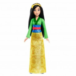 Doll Princesses Disney Mulan