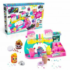 Modelling Clay Game Canal Toys Slime Slimelicious Factory Méga 