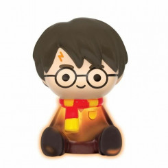 Öövalgusti Lexibook Harry Potter 3D 13 cm