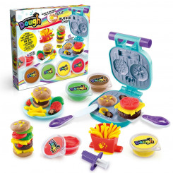 Modelling Clay Game Canal Toys