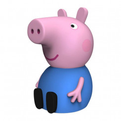 Action Figure Comansi Peppa Pig George My First (7 cm)