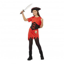 Kostüüm Minu teine mina Piraat