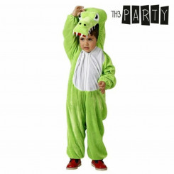 Costume for Children Crocodile