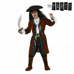 Costume for Children Th3 Party Privateer