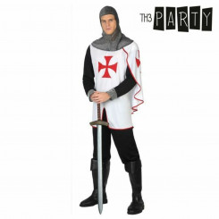 Costume for Adults Templar Soldier