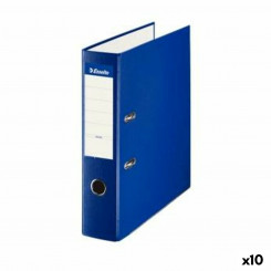 Lever Arch File Esselte Blue A4 (10Units)
