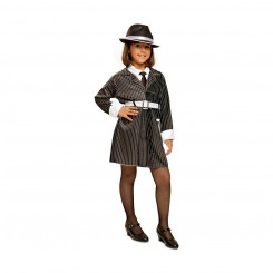Costume for Children My Other Me Gangster (3 Pieces)