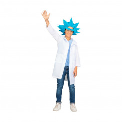 Costume for Children My Other Me Rick & Morty (3 Pieces)