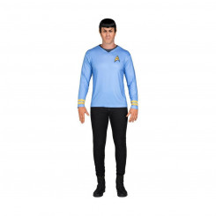 T-shirt My Other Me Spock Star Trek