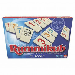 Educational Game Goliath Rummikub