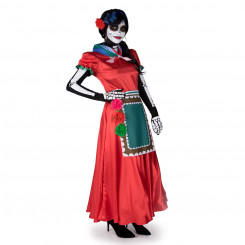 Costume for Adults My Other Me Catrina