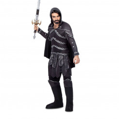Costume for Adults My Other Me Warrior (3 Pieces)