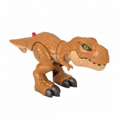 Dinosaurus Fisher Price T-rexi rünnak