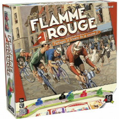 Lauamäng Gigamic Flamme Rouge