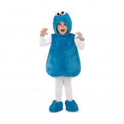 Costume for Babies My Other Me Sesame Street (3 Pieces)
