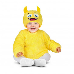 Costume for Babies My Other Me Reversible Monster 6-12 Months (2 Pieces)