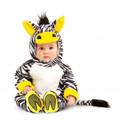 Костюм для малышей My Other Me Zebra 0-6 месяцев (3 шт.)