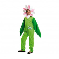 Costume for Children My Other Me Flower (2 Pieces)